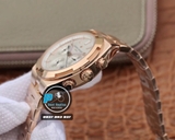 8F FACTORY BEST 1:1 / VACHERON CONSTANTIN OVERSEAS CHRONOGRAPH