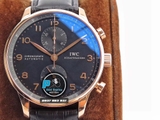 ZF FACTORY BEST 1:1 / IWC PORTUGIESER CHRONOGRAPH  IW371446