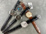 NEW 2023 / J FACTORY BEST 1:1 / JAGER LECOULTRE MASTER ULTRA THIN PERPETUAL 39MM CAL.868