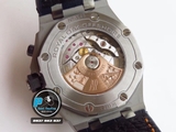 JF FACTORY BEST 1:1 / AP ROYAL OAK OFFSHORE CHRONOGRAPH 42