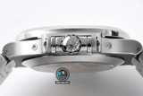 NEW 2021 / PPF FACTORY BEST 1:1 / PATEK PHILIPPE NAUTILUS 5726/1A 40MM CAL.324SC