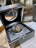 NEW 2021 / HB FACTORY BEST 1:1 / HUBLOT FUSION TAKASHI MURAKAMI 45MM CORE HUB.1214