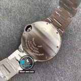 V6 FACTORY BEST 1:1 / CARTIER BALLOON BLEU 33MM