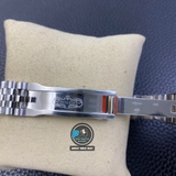 NEW 2023 / CLEAN FACTORY BEST 1:1 / ROLEX DATEJUST JULLIBE 126334 41MM CAL.3235