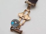 V6 FACTORY BEST 1:1 / CARTIER SANTOS 100