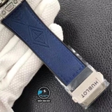 NEW 2021 / WWF FACTORY BEST 1:1 / HUBLOT BIG BANG SANG BLEU 45