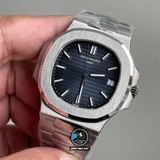 NEW 2022 / 3K FACTORY BEST 1:1 / PATEK PHILIPPE NAUTILUS 5711 40 x 8,3MM CAL.324SC