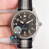 ZF FACTORY BEST 1:1 / IWC PILOT MARK XVIII HERITAGE 327006 40MM