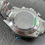 NEW 2021 / EW FACTORY BEST 1:1 / ROLEX DAYTONA OYSTER STEEL 116500LN