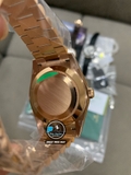 NEW 2020 / EW FACTORY BEST 1:1 / ROLEX DAY-DATE 41MM
