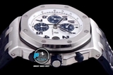 JF FACTORY BEST 1:1 / AP ROYAL OAK OFFSHORE CHRONOGRAPH 42