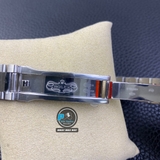 NEW 2023 / CLEAN FACTORY BEST 1:1 / ROLEX DATEJUST BRACELET 126334 41MM CAL.3235