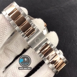 VS FACTORY BEST 1:1 / OMEGA SEAMASTER 150M AQUA TERRA GMT