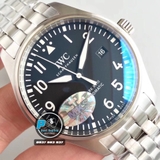MKS FACTORY BEST 1:1 / IWC MARK PILOT XVIII