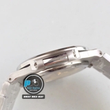 PF FACTORY BEST 1:1 / PATEK PHILIPPE NAUTILUS 5711 VER.2