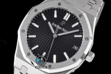 NEW 2022 / ZF FACTORY BEST 1:1 / AP ROYAL OAK 15500 41MM VER.2