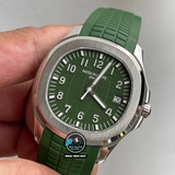 NEW 2022 / 3K FACTORY BEST 1:1 / PATEK PHILIPPE AQUANAUT 5168G 40MM CAL.324SC