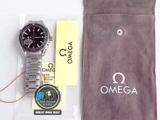 MKS FACTORY BEST 1:1 / OMEGA SEAMASTER 600M PLANET OCEAN