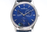 NEW 2021 / ZF FACTORY BEST 1:1 / JAGER LECOULTRE ULTRA THIN Q1378420