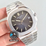 PF FACTORY BEST 1:1 / PATEK PHILIPPE NAUTILUS 5711 VER.2