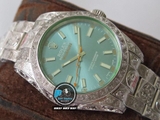 DJ FACTORY BEST 1:1 / ROLEX MILGAUSS 3D 40MM