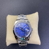 NEW 2023 / CLEAN FACTORY BEST 1:1 / ROLEX DATEJUST BRACELET 126334 41MM CAL.3235