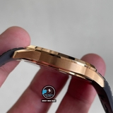 NEW 2022 / 3K FACTORY BEST 1:1 / PATEK PHILIPPE AQUANAUT 5168G 40MM CAL.324SC