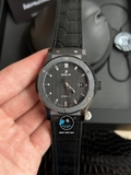 NEW 2023 / JJF FACTORY BEST 1:1 / HUBLOT FUSION CERAMIC 42MM CORE ETA SW300