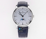 NEW 2022 / FACTORY BEST 1:1 / VACHERON CONSTANTIN PATRIMONY RETROGRADE MOONPHASE 42MM CAL.2460