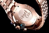 NEW 2021 / OM FACTORY BEST 1:1 / AP ROYAL OAK CHRONOGRAPH 26331