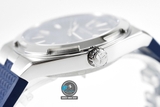 NEW 2021 / 8F FACTORY BEST 1:1 / VACHERON CONSTANTIN OVERSEAS 4500V 41MM