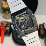 NEW 2022 / RM FACTORY BEST 1:1 / RICHARD MILLER RM 055 CARBON RMUL2