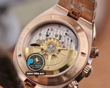 8F FACTORY BEST 1:1 / VACHERON CONSTANTIN OVERSEAS CHRONOGRAPH