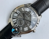 FACTORY BEST 1:1 / CARTIER DRIVER DE 41MM