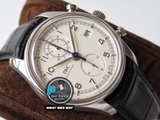 ZF FACTORY BEST 1:1 / IWC PORTUGUESE CHRONOGRAPH IW39040