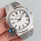 PF FACTORY BEST 1:1 / PATEK PHILIPPE NAUTILUS 5711 VER.2