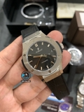 NEW 2020 / JJF FACTORY BEST 1:1 / HUBLOT CLASIC FUSION 38MM
