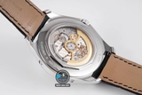 NEW 2022 / ZF FACTORY BEST 1:1 / VACHERON CONSTANTIN FIFTYSIX COMPLETE CALENDAR 4000E