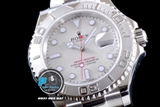 AR FACTORY BEST 1:1 / ROLEX YACHT MASTER 40 3135