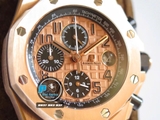 JF FACTORY BEST 1:1 / AP ROYAL OAK OFFSHORE CHRONOGRAPH 42