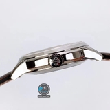 NEW 2021 / GR FACTORY BEST 1:1 / PATEK PHILIPPE CALATRAVA 5320G-001 CAL.324