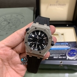 NEW 2021 / JF FACTORY BEST 1:1 / AP ROYAL OAK OFFSHORE 15703 VER.10