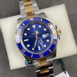 NEW 2021 / VS FACTORY BEST 1:1 / ROLEX SUBMARINE DATE 126613LB CAL.3135