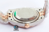 NEW 2021 / EW FACTORY BEST 1:1 / ROLEX DATE JUST 36MM NEW DIAL CAL.3235