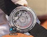 VS FACTORY BEST 1:1 / OMEGA SEAMASTER PLANET DRIVER 300M