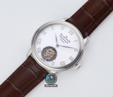 NEW 2021 / TFL FACTORY BEST 1:1 / BLANCPAIN VILLERET TOURBILLION LIMITED