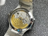 NEW 2021 / 3K FACTORY BEST 1:1 / PATEK PHILIPPE NAUTILUS 7118 LADY CAL.324SC