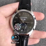 KM FACTORY BEST 1:1 / PATEK PHILIPPE COMPLICATION 5396 VER.2