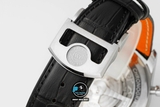 NEW 2023 / APS FACTORY BEST 1:1 / IWC PORTUGUESE CHRONOGRAPH 42MM