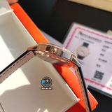 NEW 2022 / ORIGINAL FACTORY BEST 1:1 / JAGER LECOULTRE RENDEZVOUS Q3523570 VÀNH 60 VIÊN KIM CƯƠNG THIÊN NHIÊN 💎 1,5 LY